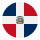 bandera de dominicana